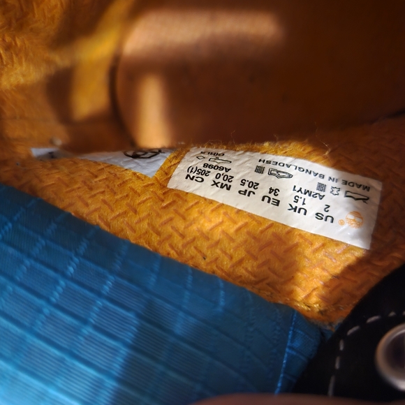 Boots - Picture 7 of 7